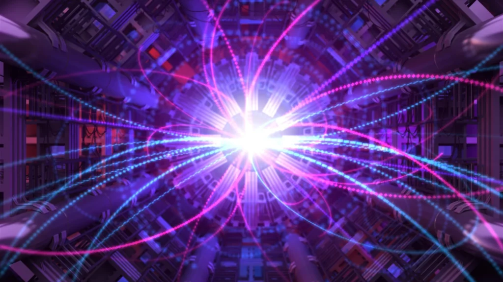 O bóson de Higgs revelou um novo segredo no Grande Colisor de Hádrons O bóson de Higgs revelou um novo segredo no Grande Colisor de Hádrons