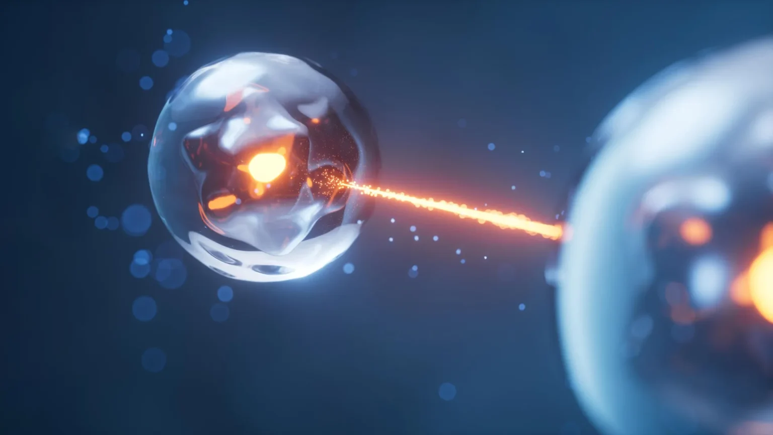 Electrões 'pesados' estranhos podem ser o futuro da computação quântica