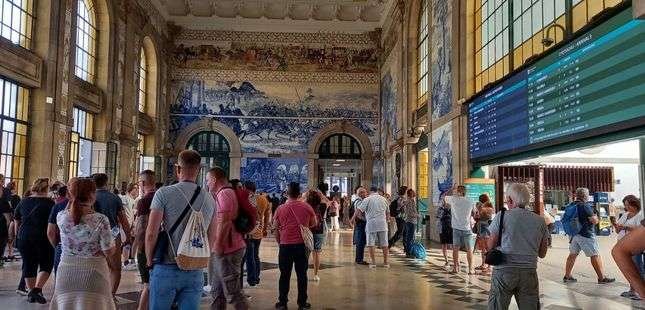 Duas Lendas Sobre o Porto que Você Provavelmente Nunca Ouviu Falar Duas Lendas Sobre o Porto que Você Provavelmente Nunca Ouviu Falar