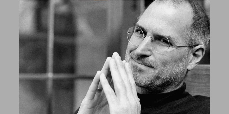 A Pergunta que Steve Jobs Fazia Sempre em Entrevistas de Emprego A Pergunta que Steve Jobs Fazia Sempre em Entrevistas de Emprego