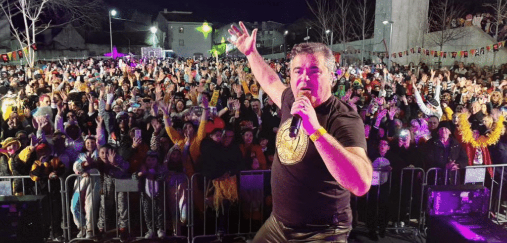 7 Concertos Grátis Perto do Porto até ao Fim do Mês: Rui Veloso, Toy e Mais