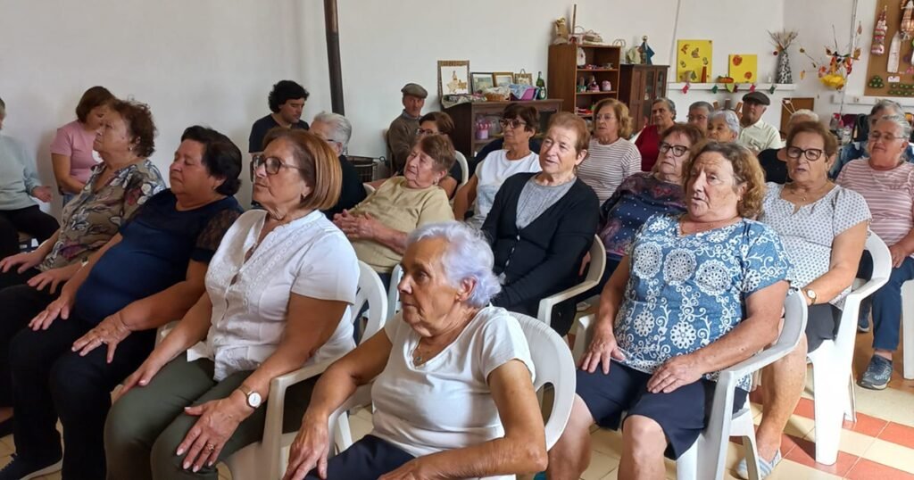 Riso, Leitura e Qualidade de Vida: Celorico de Basto Comemorou a Semana da Saúde Psicológica Riso, Leitura e Qualidade de Vida: Celorico de Basto Comemorou a Semana da Saúde Psicológica