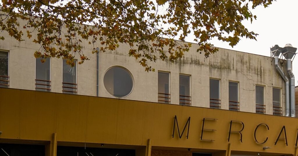 Mercado Antigo Municipal de Celorico de Basto cederá espaço ao novo Núcleo de Defesa Civil Mercado Antigo Municipal de Celorico de Basto cederá espaço ao novo Núcleo de Defesa Civil