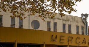 Mercado Antigo Municipal de Celorico de Basto cederá espaço ao novo Núcleo de Defesa Civil