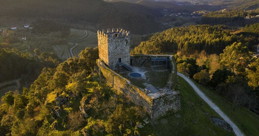 Haverá duelos no Castelo de Arnoia… e tu podes estar presente! Haverá duelos no Castelo de Arnoia… e tu podes estar presente!