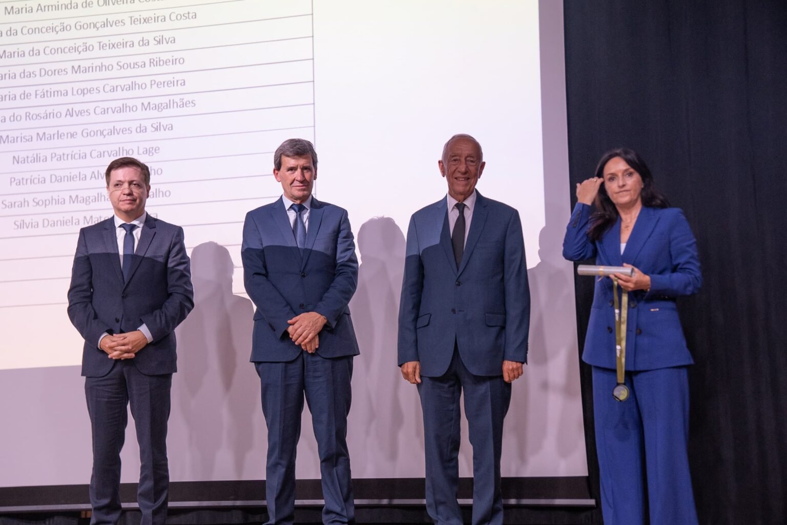 Marcelo Rebelo de Sousa exalta a resistência e a função comunitária da Entidade de Apoio Social de Basto Associação de Solidariedade Social de Basto celebrou 25 anos de dedicação à comunidade