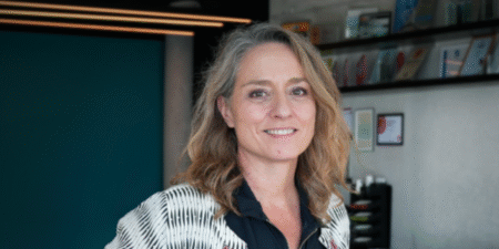 Cegid nomeia nova diretora de Recursos Humanos para a região ILA