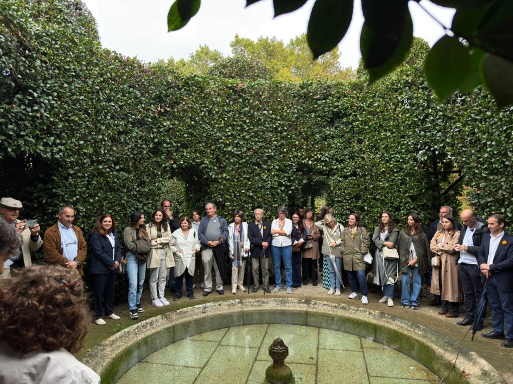 Homenagem a Ilídio de Araújo comemorada em Celorico de Basto Celorico de Basto viveu um dia dedicado ao Centenário do Nascimento de Ilídio de Araújo