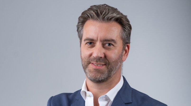 Colt Nomeia Novo Country Manager em Portugal Colt Nomeia Novo Country Manager em Portugal