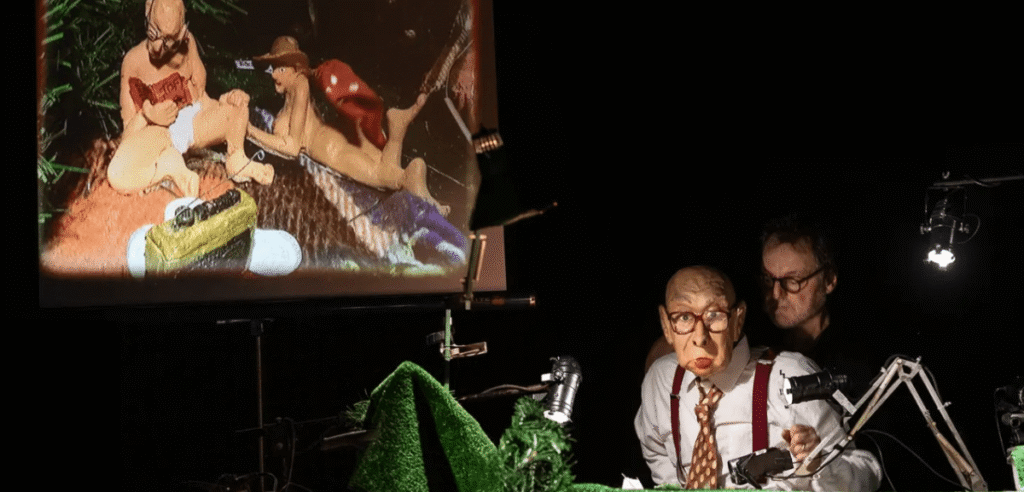 Grande Festival de Marionetas no Porto: Confira a Programação! Grande Festival de Marionetas no Porto: Confira a Programação!