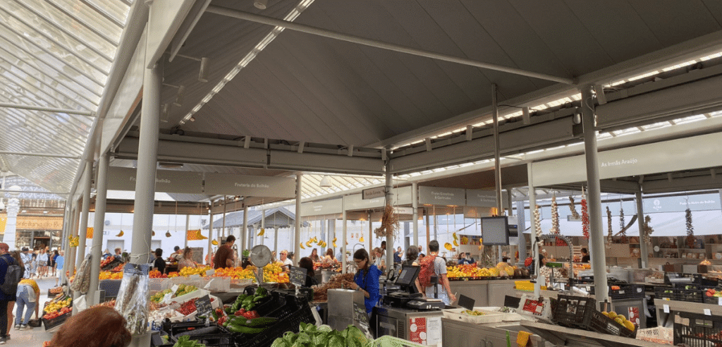 À Bolhão: Jantar Inédito Leva o Mercado à Mesa À Bolhão: Jantar Inédito Leva o Mercado à Mesa
