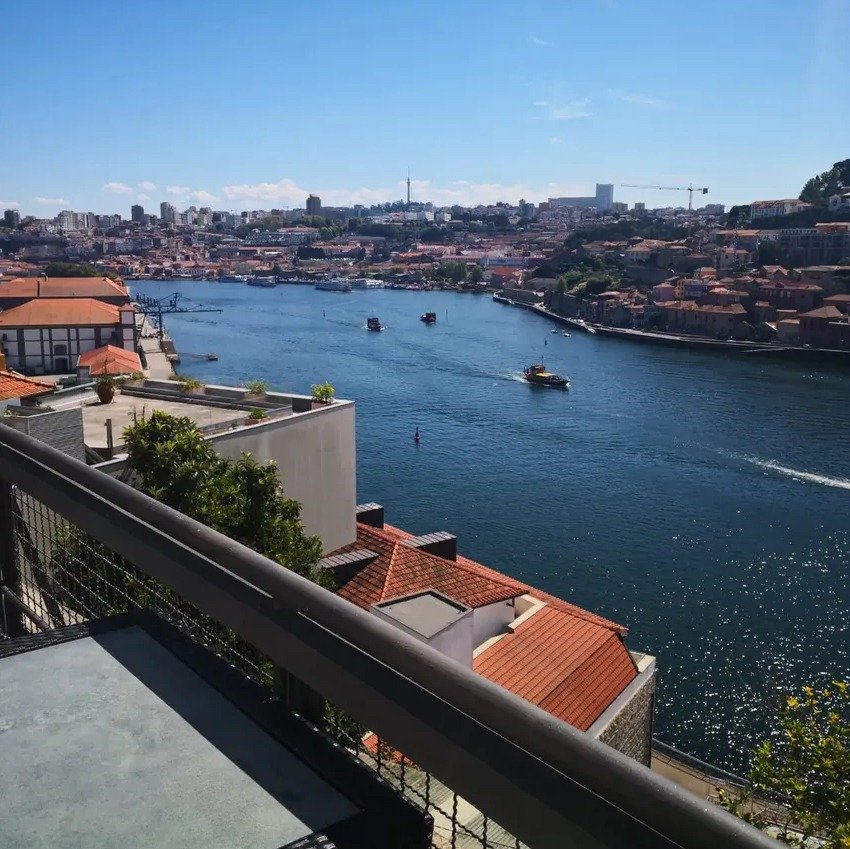 4 Esplanadas no Porto para Aproveitar os Dias Quentes de Outubro 4 Esplanadas no Porto para Aproveitar os Dias Quentes de Outubro