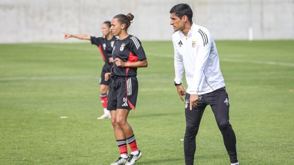 O Papel do Benfica nos Últimos 6 Anos na Competição Europeia e as Três Equipas Portuguesas em Ação O Papel do Benfica nos Últimos 6 Anos na Competição Europeia e as Três Equipas Portuguesas em Ação