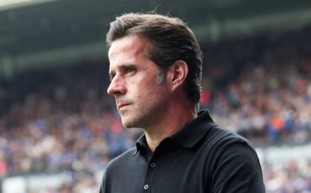 Marco Silva pode trocar de clube na Premier League por 15 milhões de euros