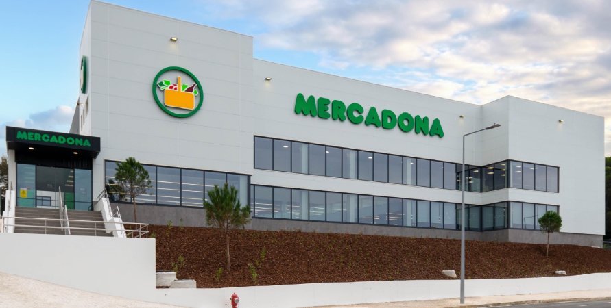 Primeiro Mercadona em Lisboa: Abertura e 90 Novos Empregos Confirmados Primeiro Mercadona em Lisboa: Abertura e 90 Novos Empregos Confirmados