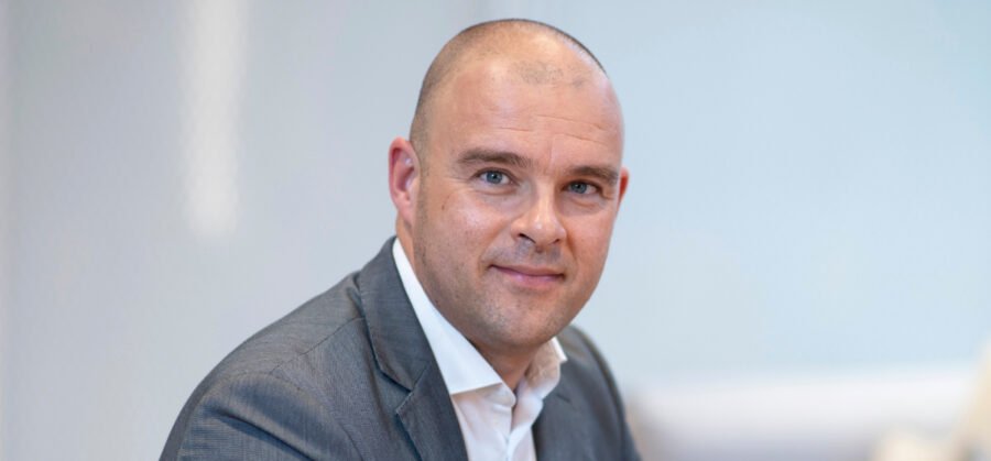 SISCOG tem um novo CEO SISCOG tem um novo CEO