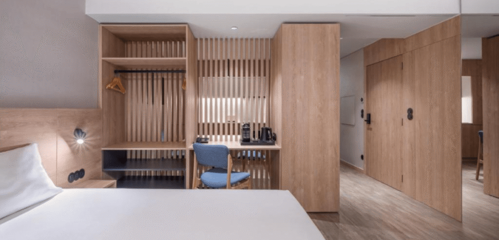 O Hotel Para Estádias Prolongadas Surge na Zona Nobre do Porto O Hotel Para Estádias Prolongadas Surge na Zona Nobre do Porto