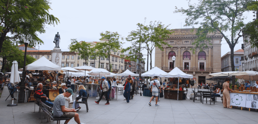 5 Planos Imperdíveis para Este Fim de Semana no Porto 5 Planos Imperdíveis para Este Fim de Semana no Porto