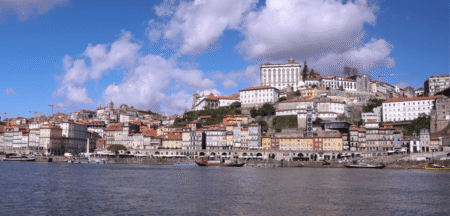 Porto é o grande vencedor do prémio de "melhor destino" nos Óscares do Turismo