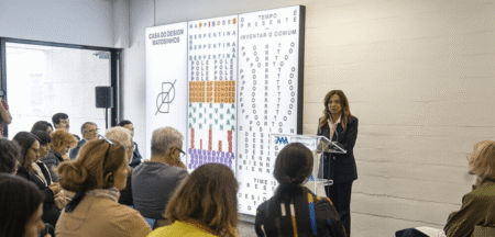 Design invade Porto e Matosinhos: Bienal 2025 começa com arte no espaço público