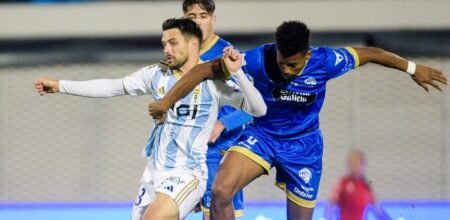 Taça do Rei: Dia com Apenas Duas Grandes Surpresas