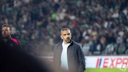 Superamos uma Excelente Equipa