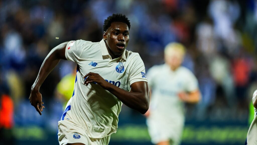 Europa League: Prováveis Onzes do FC Porto x Estrela Vermelha Europa League: Prováveis Onzes do FC Porto x Estrela Vermelha