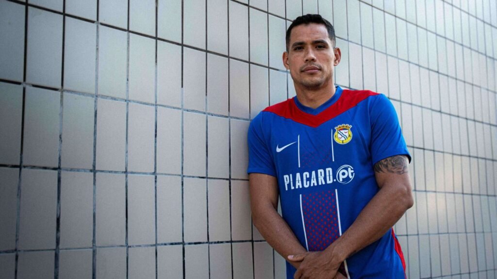 Lição do Jogo de Sexta-Feira com Sandro Lima