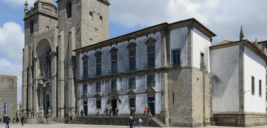 Festival Internacional na Sé do Porto Começa Este Domingo Festival Internacional na Sé do Porto Começa Este Domingo