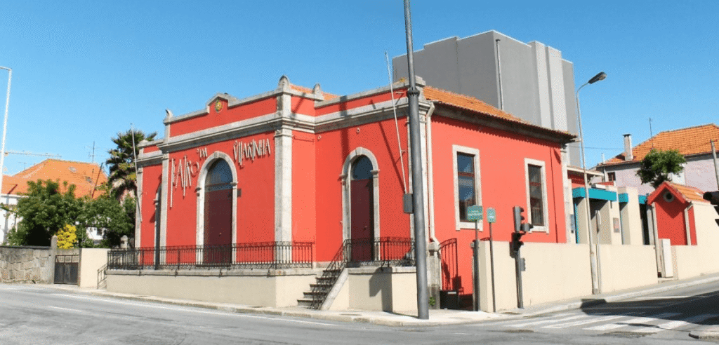 Teatro do Porto Recebe Nova Requalificação e Já Conhecemos os Responsáveis Teatro do Porto Recebe Nova Requalificação e Já Conhecemos os Responsáveis