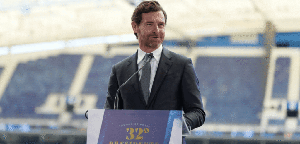 Supertaça Ibérica e Jogos da Liga no Estrangeiro: As Propostas do Presidente do FC Porto