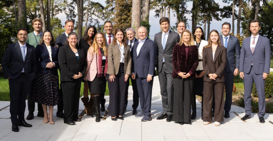 Sommet Educatio une-se ao Fórum Económico Mundial para fortalecer a defesa do futuro da força de trabalho no setor hoteleiro Sommet Educatio une-se ao Fórum Económico Mundial para fortalecer a defesa do futuro da força de trabalho no setor hoteleiro