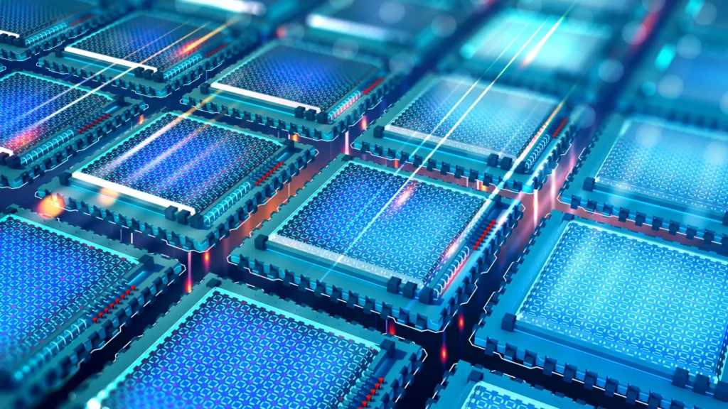 Os chips quânticos comprovam que estão prontos para o mundo real Os chips quânticos comprovam que estão prontos para o mundo real