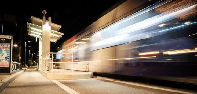 TGV em Santo Ovídio: Vai Haver ou Não? Empresários Se Pronunciam TGV em Santo Ovídio: Vai Haver ou Não? Empresários Se Pronunciam
