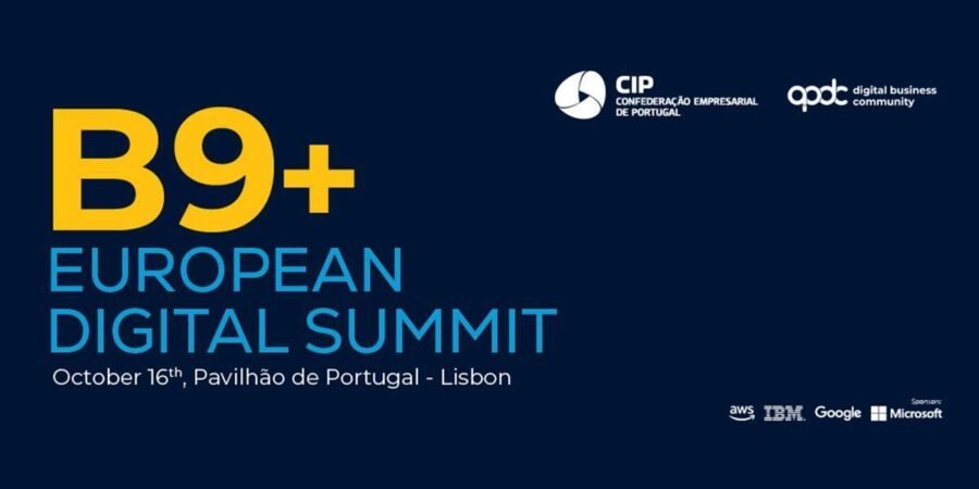 CIP e APDC Reúnem-se para Discutir Competitividade Digital Europeia, Simplificação Regulatória e Inteligência Artificial CIP e APDC Reúnem-se para Discutir Competitividade Digital Europeia, Simplificação Regulatória e Inteligência Artificial