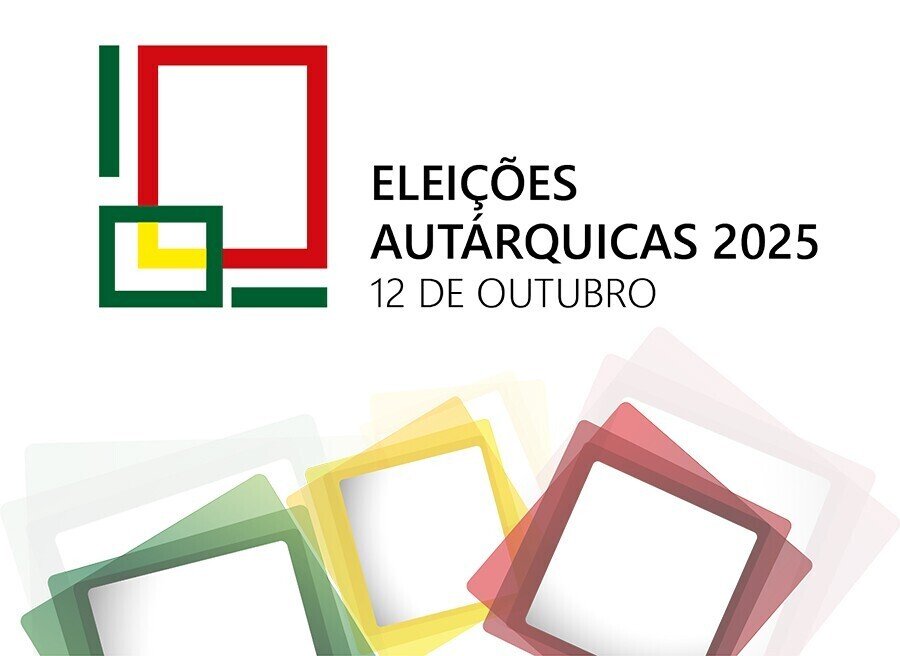 Voto Antecipado nas Eleições Autárquicas de 2025 Voto Antecipado nas Eleições Autárquicas de 2025