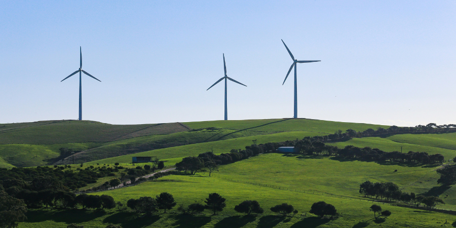 400 Mil Empregos em Energia Limpa até 2030 na Europa 400 Mil Empregos em Energia Limpa até 2030 na Europa