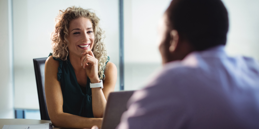Como aproveitar uma lacuna no seu CV durante uma entrevista de emprego Como aproveitar uma lacuna no seu CV durante uma entrevista de emprego