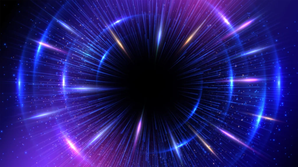 As forças ocultas dentro dos diamantes que podem tornar a tecnologia 1.000 vezes mais rápida As forças ocultas dentro dos diamantes que podem tornar a tecnologia 1.000 vezes mais rápida