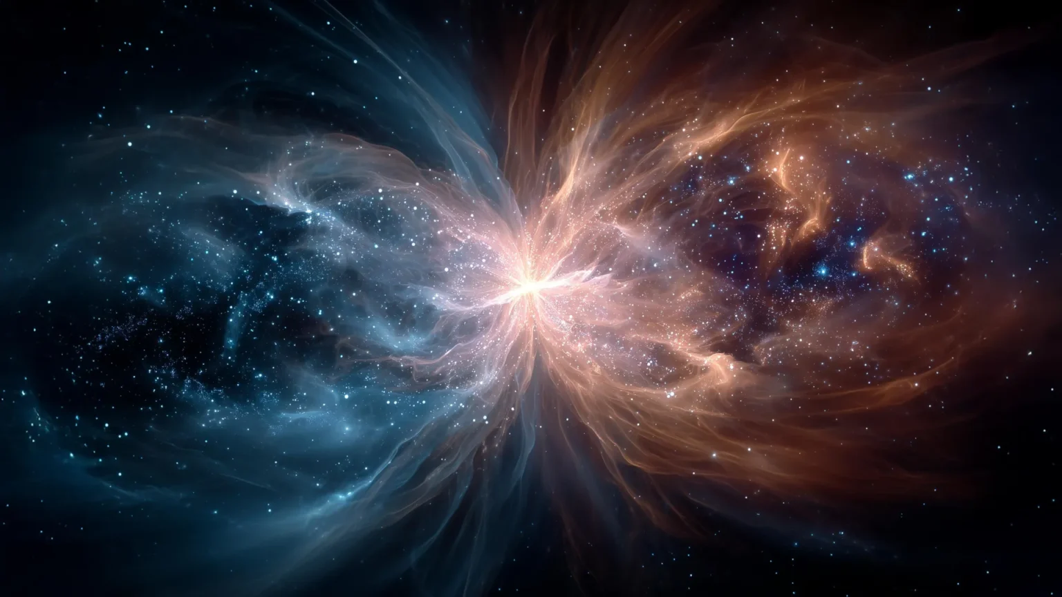 Os Primeiros Campos Magnéticos do Universo Eram Surpreendentemente Fracos, Mas Mudaram Tudo Os Primeiros Campos Magnéticos do Universo Eram Surpreendentemente Fracos, Mas Mudaram Tudo