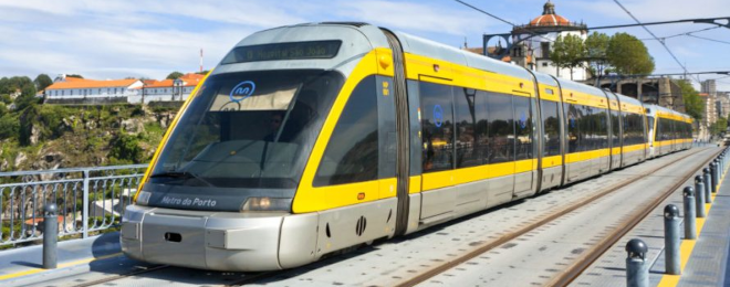 Circulação na Linha Amarela Retomada Circulação na Linha Amarela Retomada