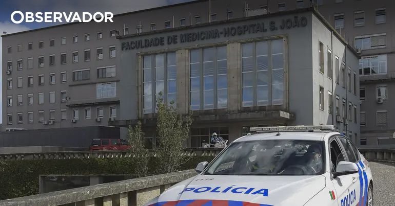 Ministério Público Investiga Concurso de Acesso a Medicina na Universidade do Porto Ministério Público Investiga Concurso de Acesso a Medicina na Universidade do Porto