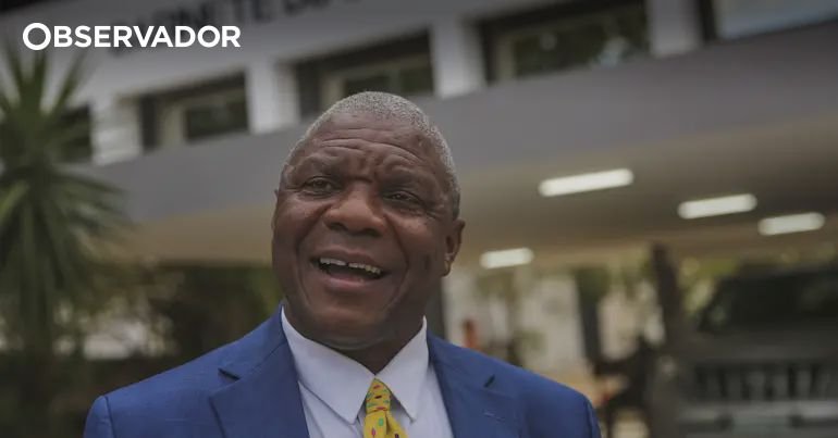 Atenção Jovens: Cuidado com Propostas de Emprego Duvidosas, Alerta o Governador de Cabo Delgado Atenção Jovens: Cuidado com Propostas de Emprego Duvidosas, Alerta o Governador de Cabo Delgado