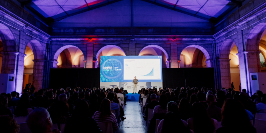 O Impacto da Diversidade na Competitividade das Empresas: Debate no Innovators Forum da Sonae com Especialistas Nacionais e Internacionais O Impacto da Diversidade na Competitividade das Empresas: Debate no Innovators Forum da Sonae com Especialistas Nacionais e Internacionais