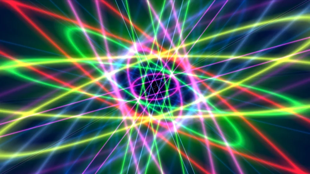 Os Lasers Fazem os Átomos Dançarem, Desbloqueando o Futuro da Eletrônica Os Lasers Fazem os Átomos Dançarem, Desbloqueando o Futuro da Eletrônica