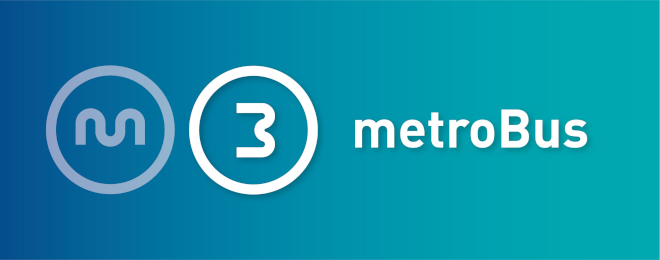 MetroBus Boavista-Anémona começa a operar a 22 de setembro MetroBus Boavista-Anémona começa a operar a 22 de setembro