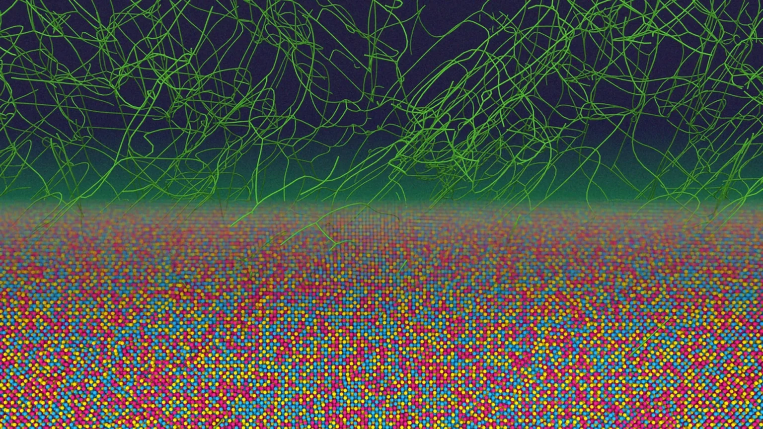 Cientistas do MIT descobrem que metais guardam padrões atômicos secretos