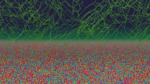 Cientistas do MIT descobrem que metais guardam padrões atômicos secretos