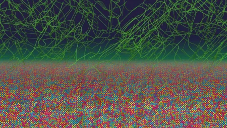 Cientistas do MIT descobrem que metais guardam padrões atômicos secretos