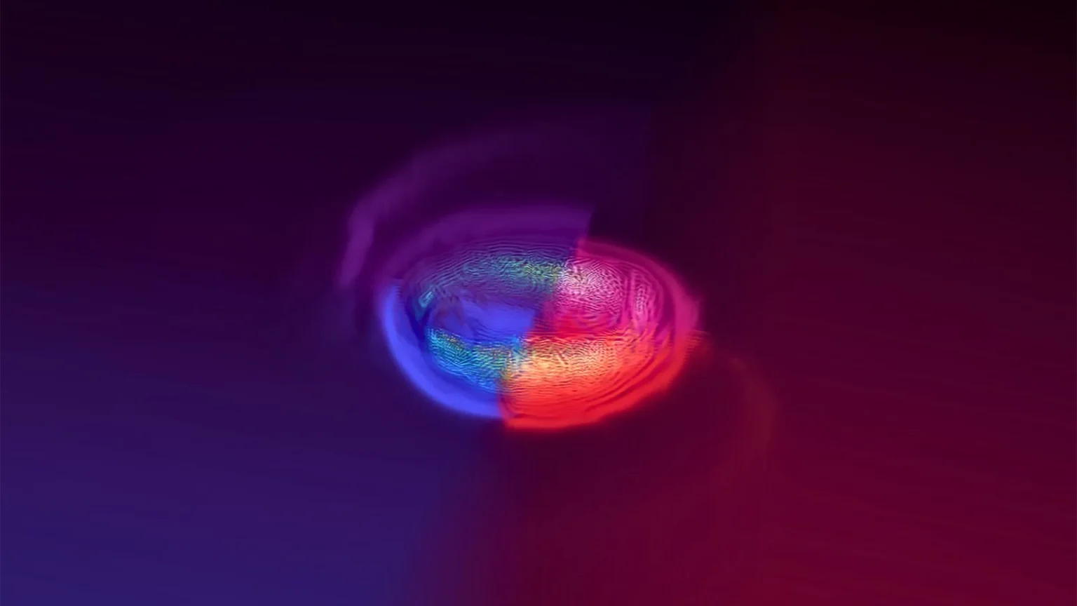 Os neutrinos podem ser a força oculta por trás do ouro e da platina